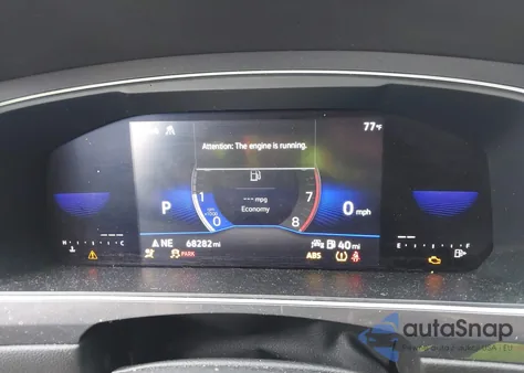 2022 Volkswagen Tiguan 2.0T Se z USA, uszkodzony, nr VIN 3VV2B7AX8NM042171